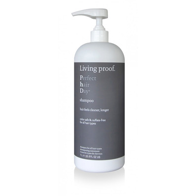 Living Proof Perfect hair Day Shampoo 1000 ml