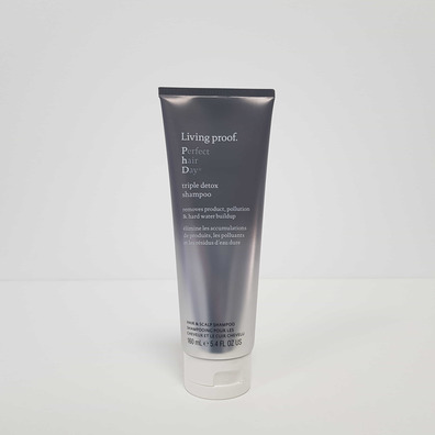 Living Proof Perfect hair Day Triple Detox Shampoo 160 ml