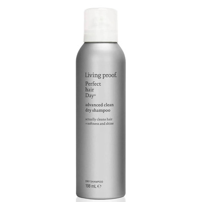 Living Proof PHD Advanced Clean Dry Shampoo 198ml