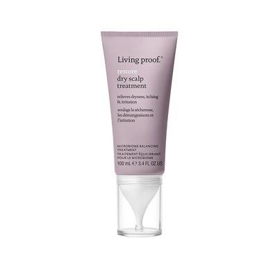 Living proof restore dry scalp treatment 100 ml