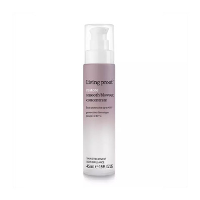 Living proof restore smooth blowout concentrate 45 ml