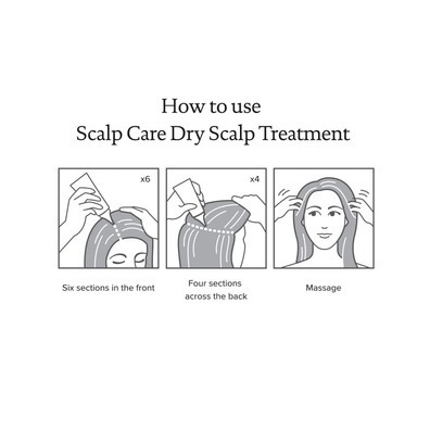 Living Proof Scalp Care Dry Scalp Treatment