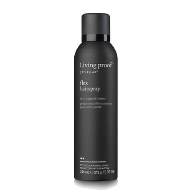 Living proof Style Lab Flex Hairspray