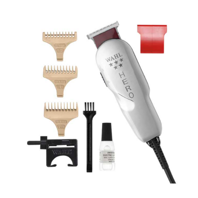 MÁQUINA DE CORTE PROFESIONAL WAHL TRIMMER HERO CONTORNOS