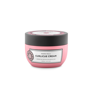 Maria Nila Curlicue Cream