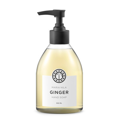 Maria Nila Hand Care Ginger Loción de Manos