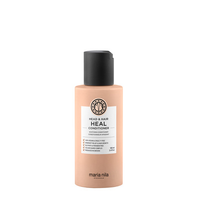 Maria Nila Head & Hair Heal Conditioner 100 ml