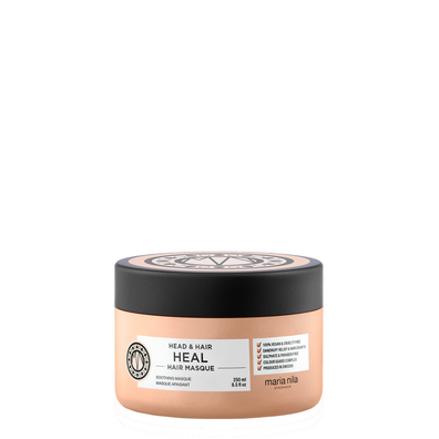 Maria Nila Head & Hair Heal Masque