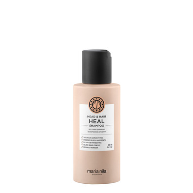 Maria Nila Head & Hair Heal Shampoo 1000 ml