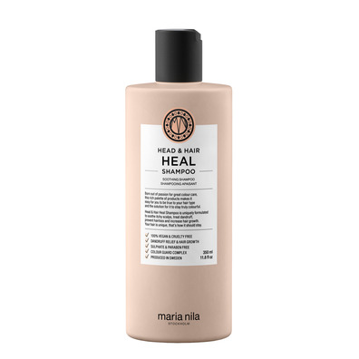 Maria Nila Head & Hair Heal Shampoo 1000 ml