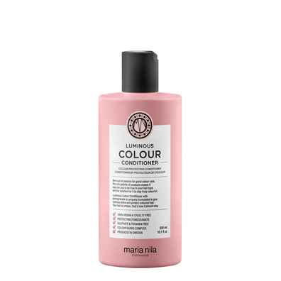 Maria Nila Luminous Colour Conditioner 300 ml