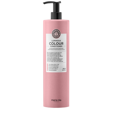 Maria Nila Luminous Colour Conditioner 100 ml