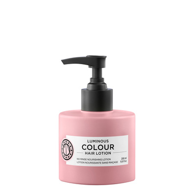 Maria Nila Luminous Colour Hair Lotion