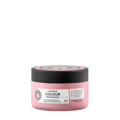 Maria Nila Luminous Colour Masque