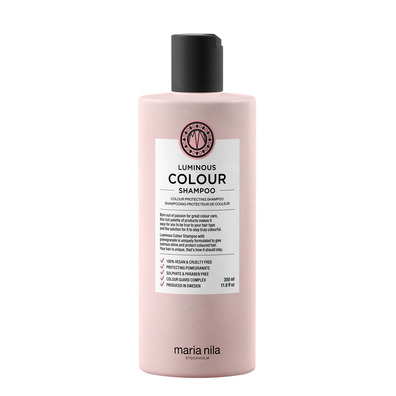 Maria Nila Luminous Colour Shampoo 1000 ml