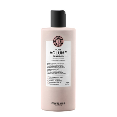 Maria Nila Pure Volume Shampoo 350 ml