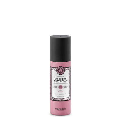 Maria Nila Quick Dry Heat Spray