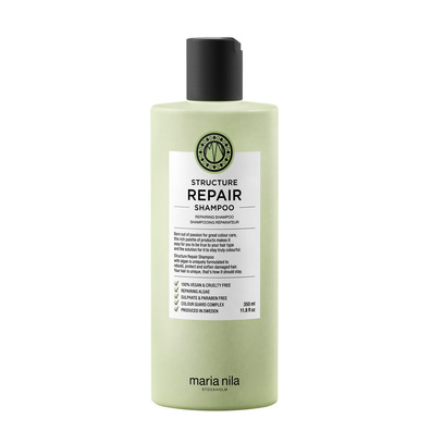 Maria Nila Structure Repair Shampoo 350 ml