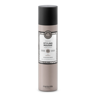 Maria Nila Styling Mousse 300 ml