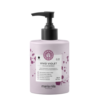 MN Colour Refresh Vivid Violet 0.22 100 ml