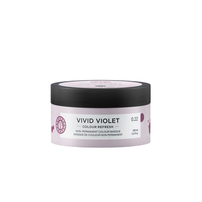 MN Colour Refresh Vivid Violet 0.22 100 ml