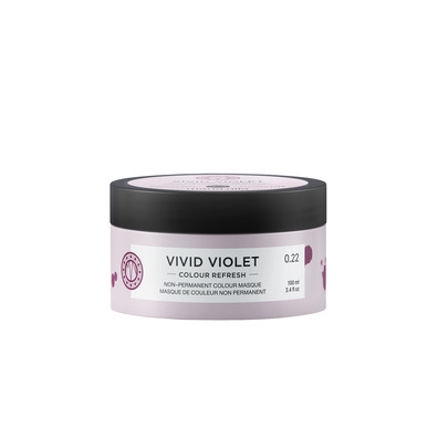 MN Colour Refresh Vivid Violet 0.22 300 ml