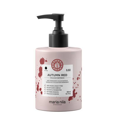 MN Colour Refresh Autumn Red 6.60 300 ml