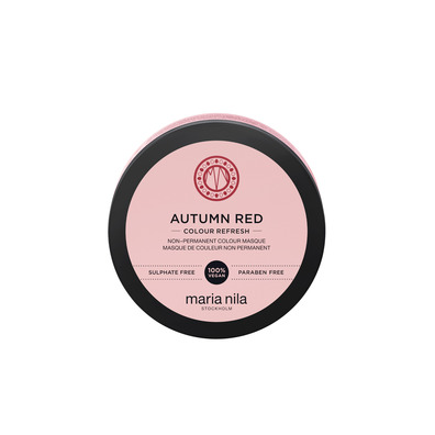 MN Colour Refresh Autumn Red 6.60