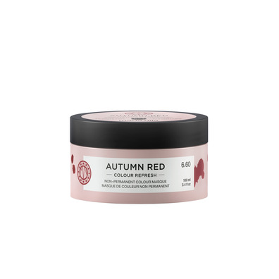 MN Colour Refresh Autumn Red 6.60 100 ml