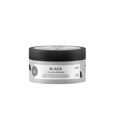 MN Colour Refresh Black 2.00 100 ml