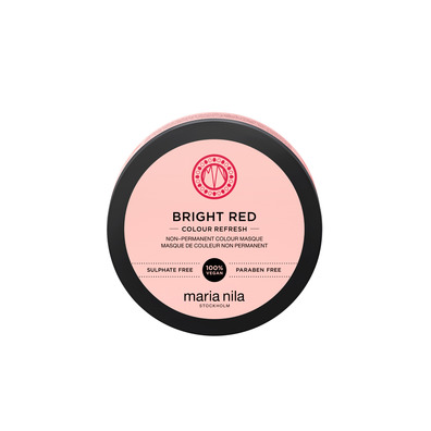 MN Colour Refresh Bright Red 0.66