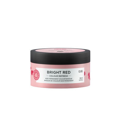 MN Colour Refresh Bright Red 0.66 300 ml