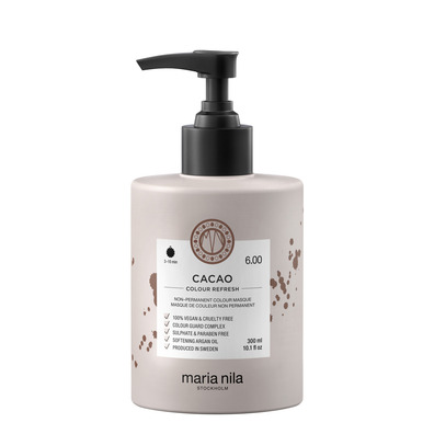 MN Colour Refresh Cacao 6.00 100 ml