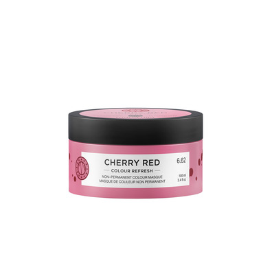 MN Colour Refresh Cherry Red 6.62 100 ml