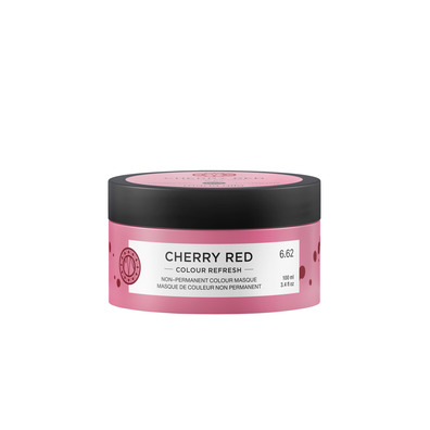 MN Colour Refresh Cherry Red 6.62 300 ml