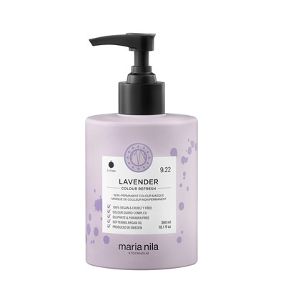 MN Colour Refresh Lavander 9.22 100 ml