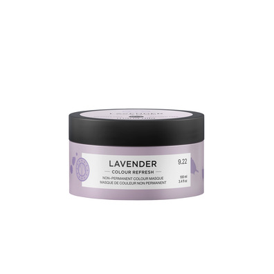 MN Colour Refresh Lavander 9.22 300 ml