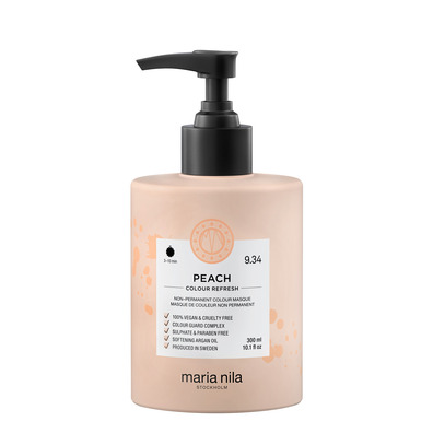 MN Colour Refresh Peach 9.34 100 ml