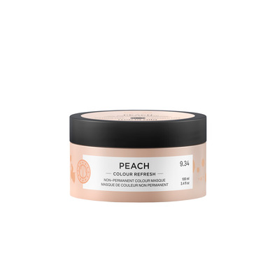 MN Colour Refresh Peach 9.34