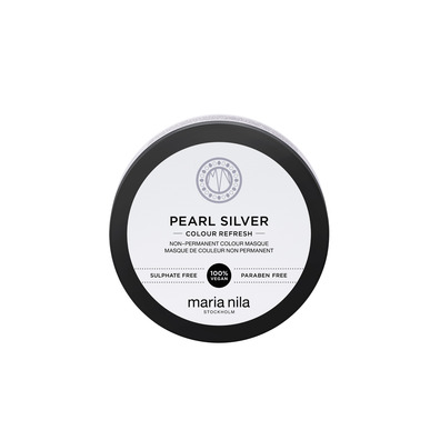 MN Colour Refresh Pearl Silver 0.20 100 ml