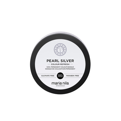 MN Colour Refresh Pearl Silver 0.20