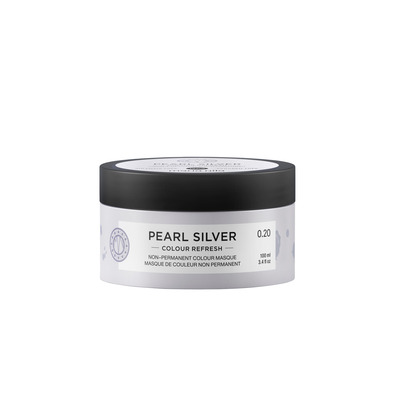 MN Colour Refresh Pearl Silver 0.20 100 ml