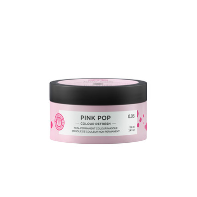 MN Colour Refresh Pink Pop 0.06 300 ml