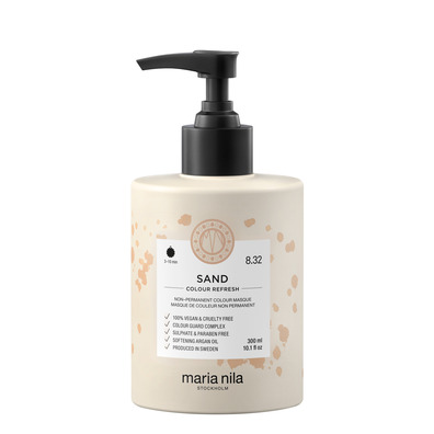 MN Colour Refresh Sand 8.32 300 ml