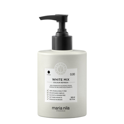 MN Colour Refresh White Mix 0.00 100 ml