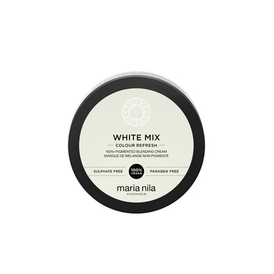 MN Colour Refresh White Mix 0.00