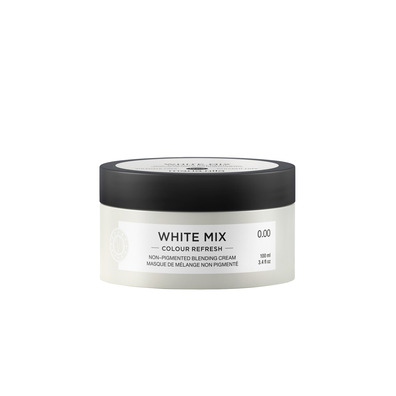 MN Colour Refresh White Mix 0.00 100 ml