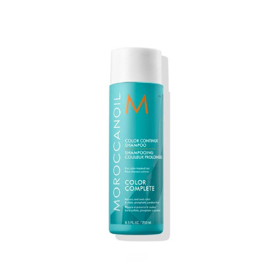 Moroccanoil Color Continue Shampoo