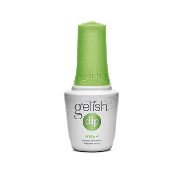 Morgan Taylor Dip Gelish Prep