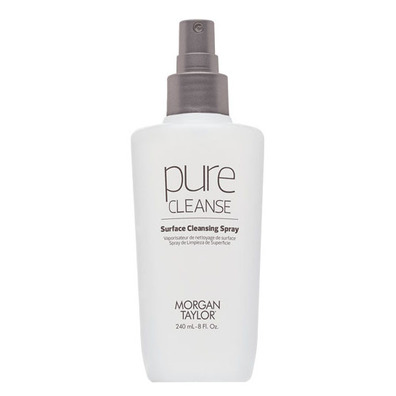 Morgan Taylor Essentials Nail Lacquer Pure Cleanse 240 ml